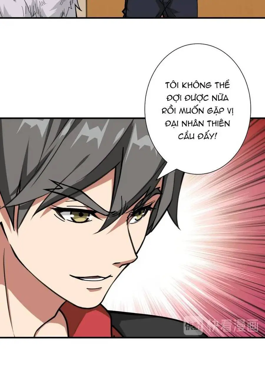 God Slayer Nettruyen ZZZ Chương 103 Page 31