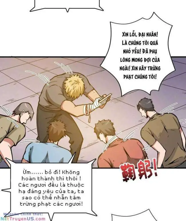 God Slayer Nettruyen ZZZ Chương 104 Page 6