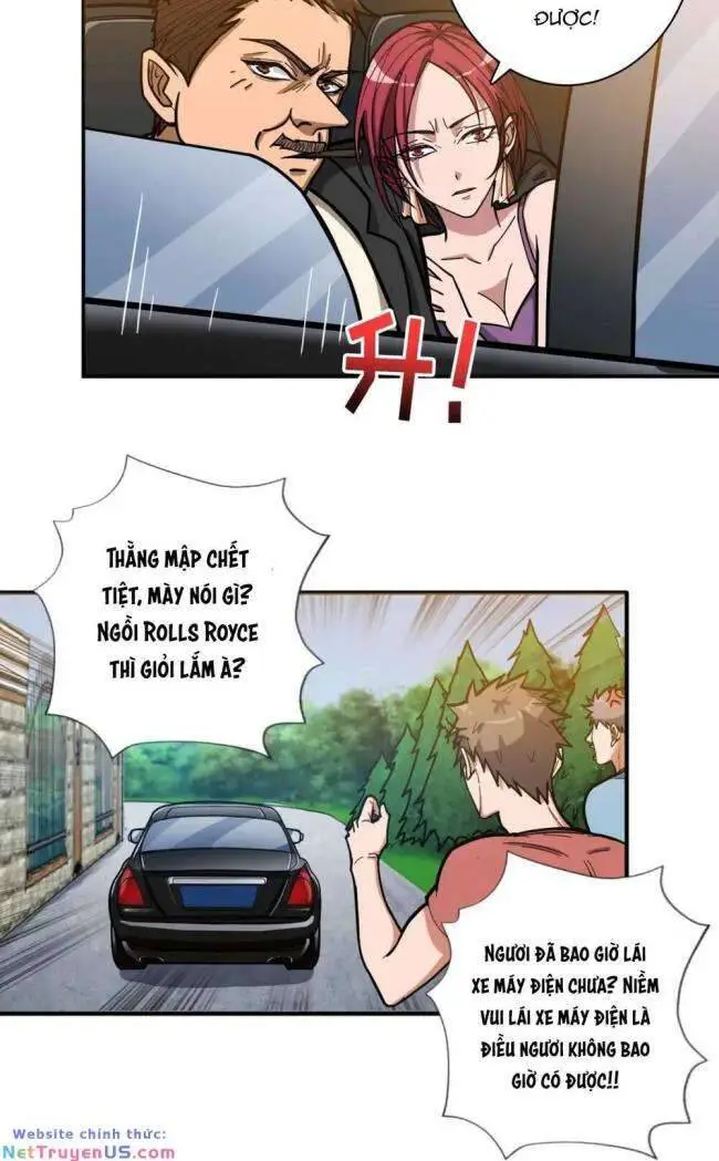 God Slayer Nettruyen ZZZ Chương 104 Page 19