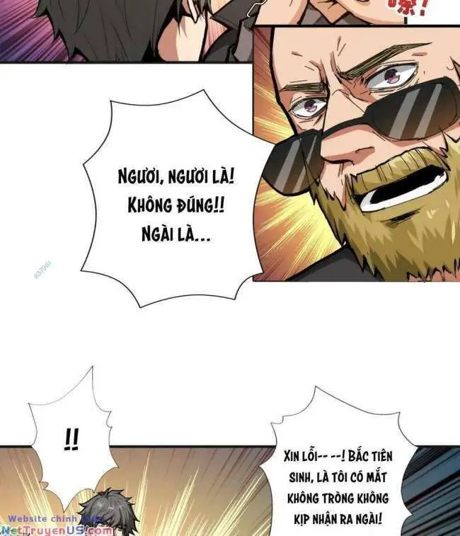 God Slayer Nettruyen ZZZ Chương 104 Page 24