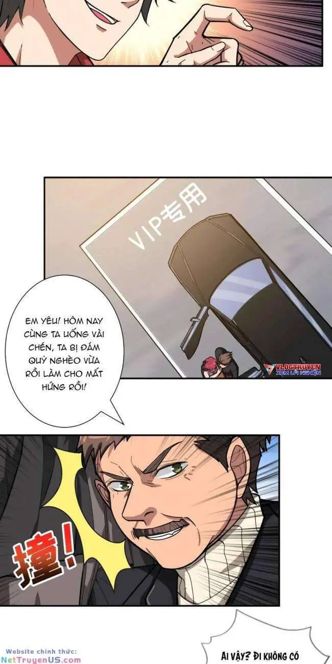 God Slayer Nettruyen ZZZ Chương 104 Page 28