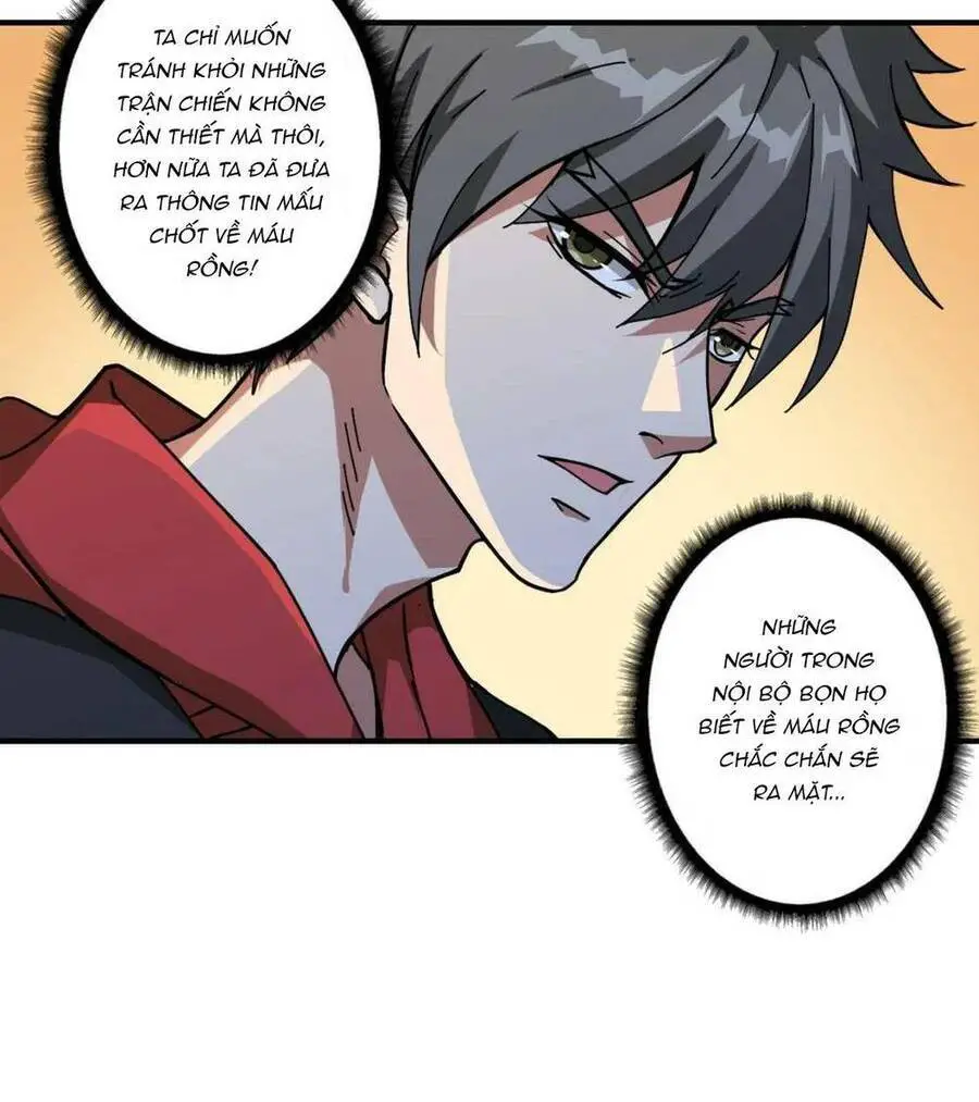 God Slayer Nettruyen ZZZ Chương 84 Page 8