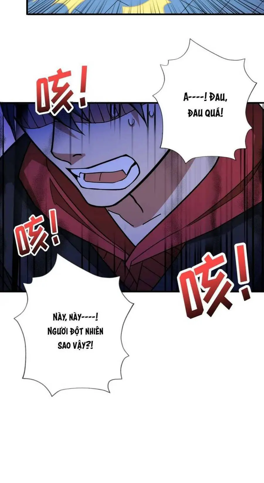 God Slayer Nettruyen ZZZ Chương 84 Page 13