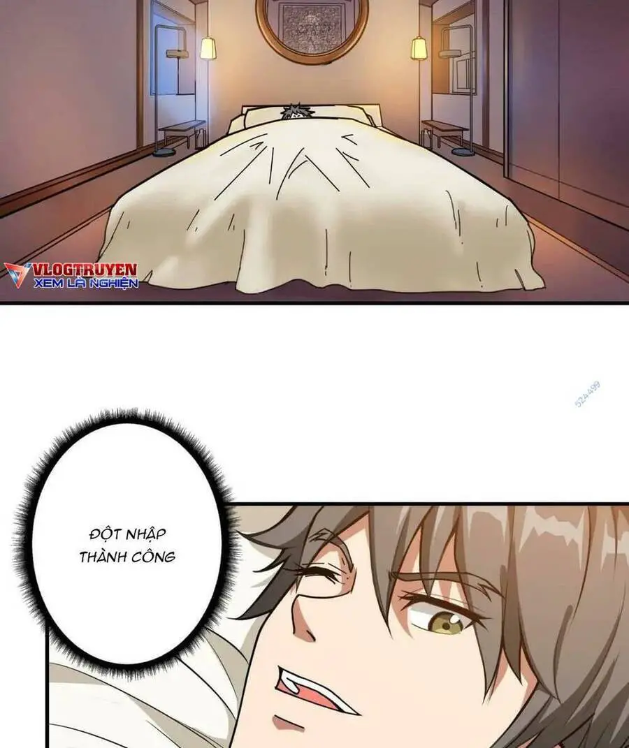 God Slayer Nettruyen ZZZ Chương 84 Page 23