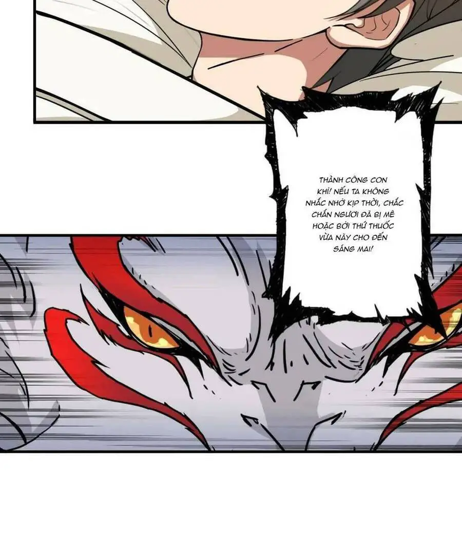 God Slayer Nettruyen ZZZ Chương 84 Page 24
