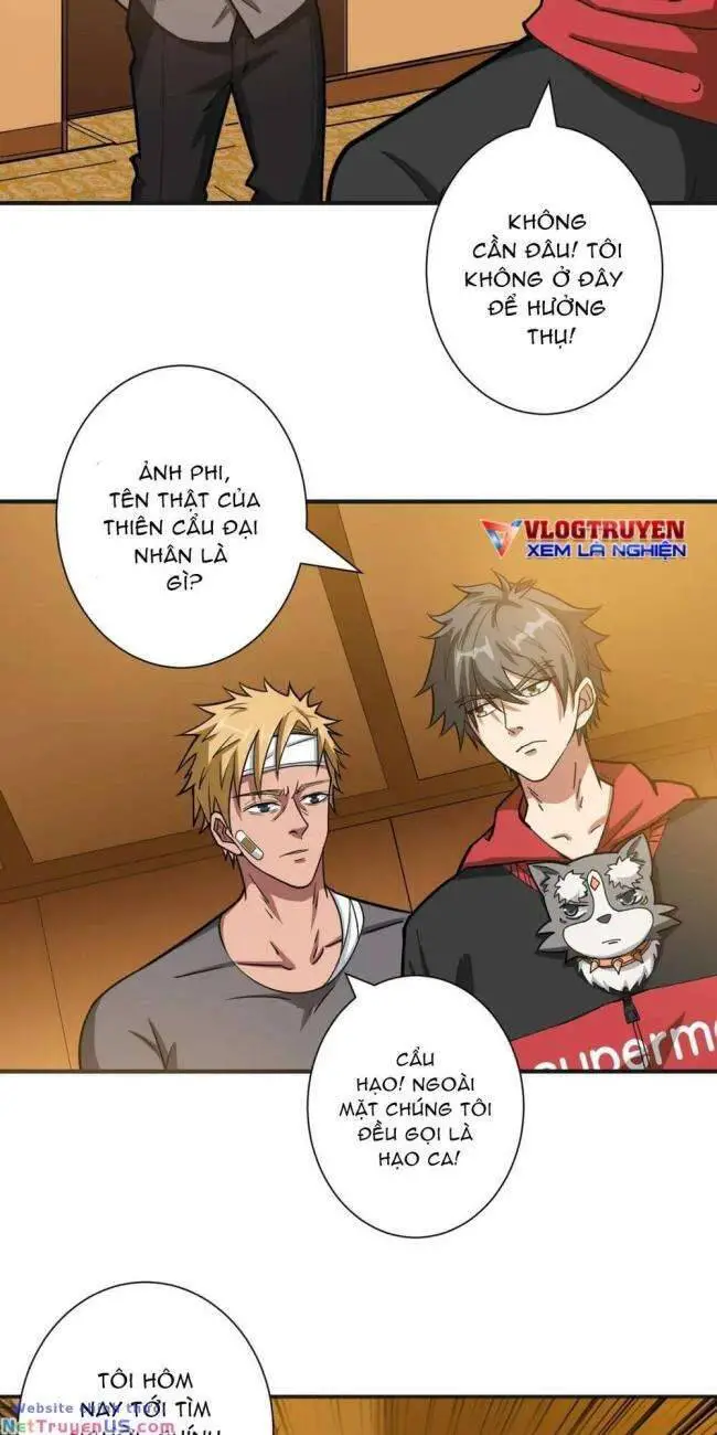 God Slayer Nettruyen ZZZ Chương 105 Page 5