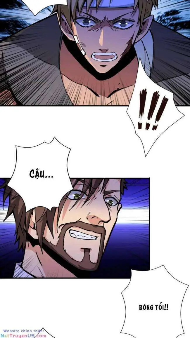 God Slayer Nettruyen ZZZ Chương 105 Page 31