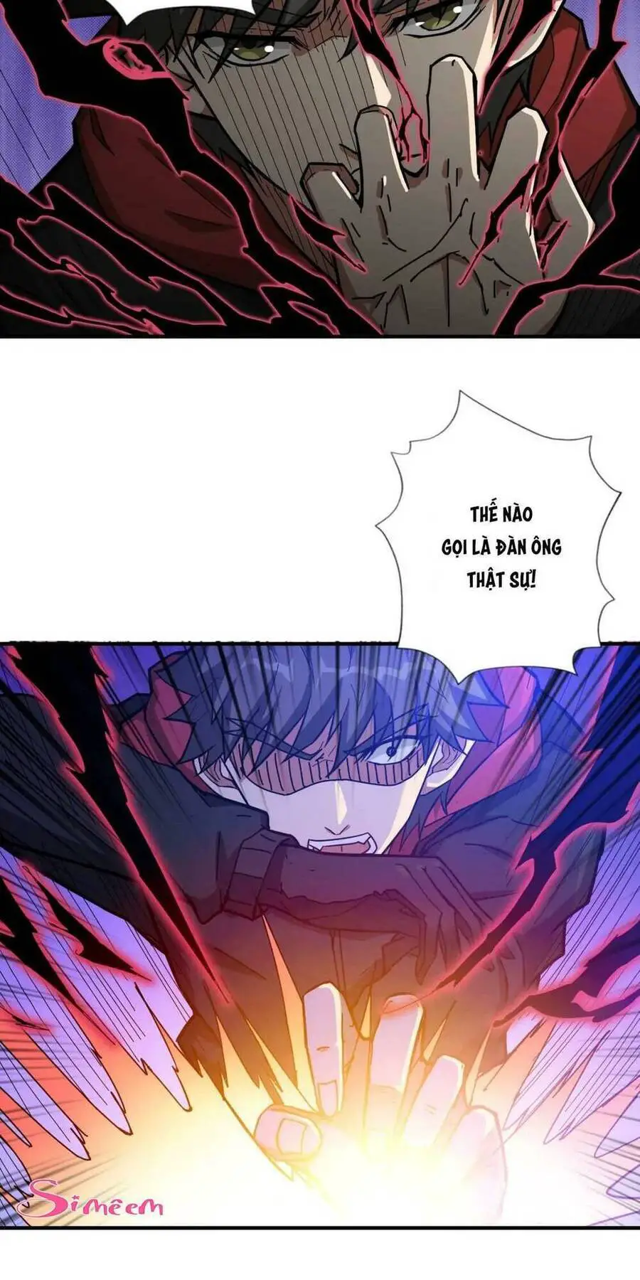 God Slayer Nettruyen ZZZ Chương 83 Page 10