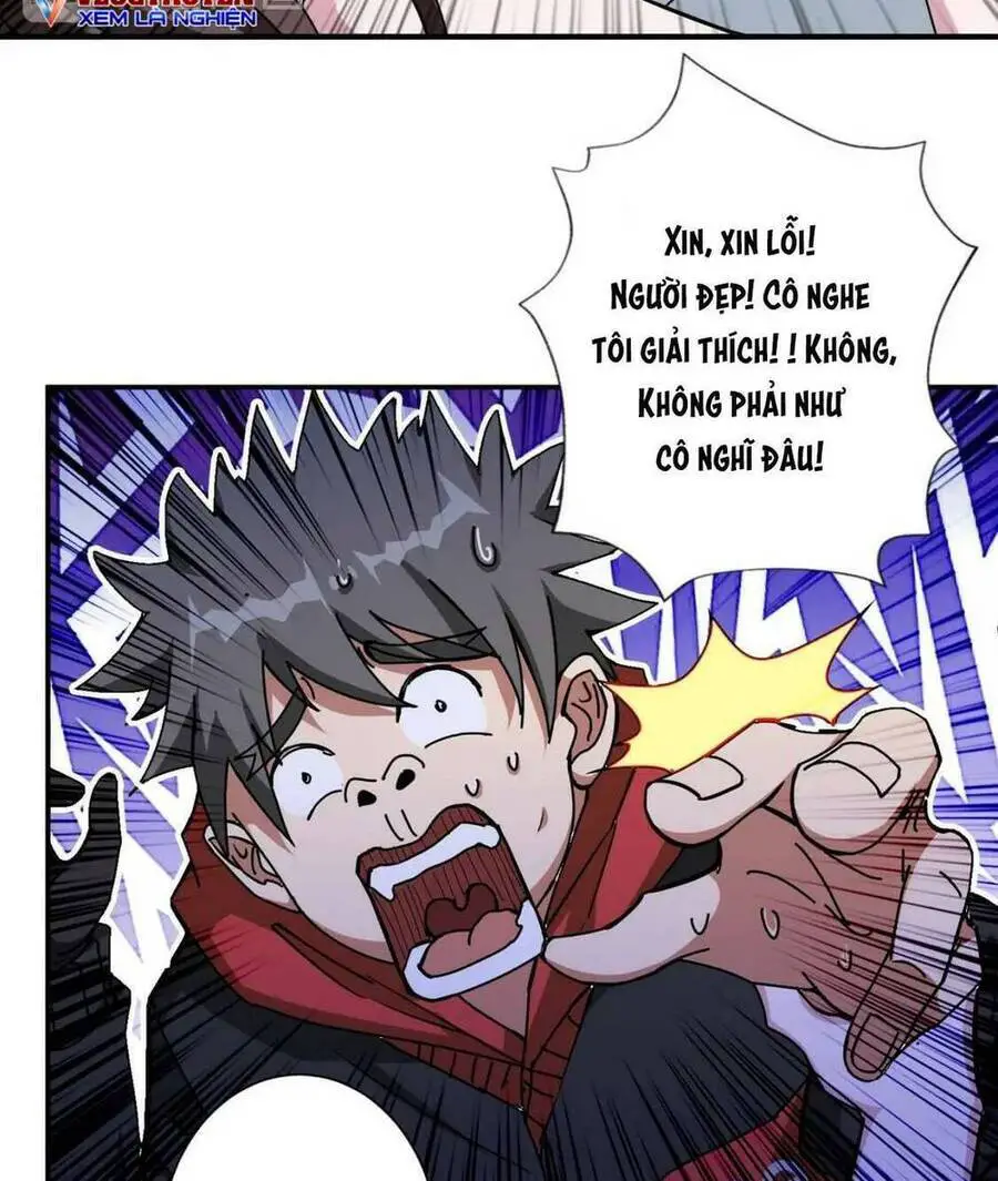 God Slayer Nettruyen ZZZ Chương 83 Page 12