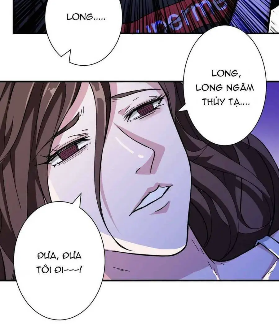 God Slayer Nettruyen ZZZ Chương 83 Page 13