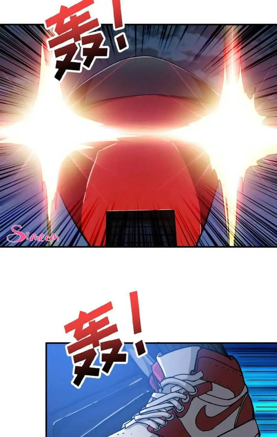 God Slayer Nettruyen ZZZ Chương 83 Page 19