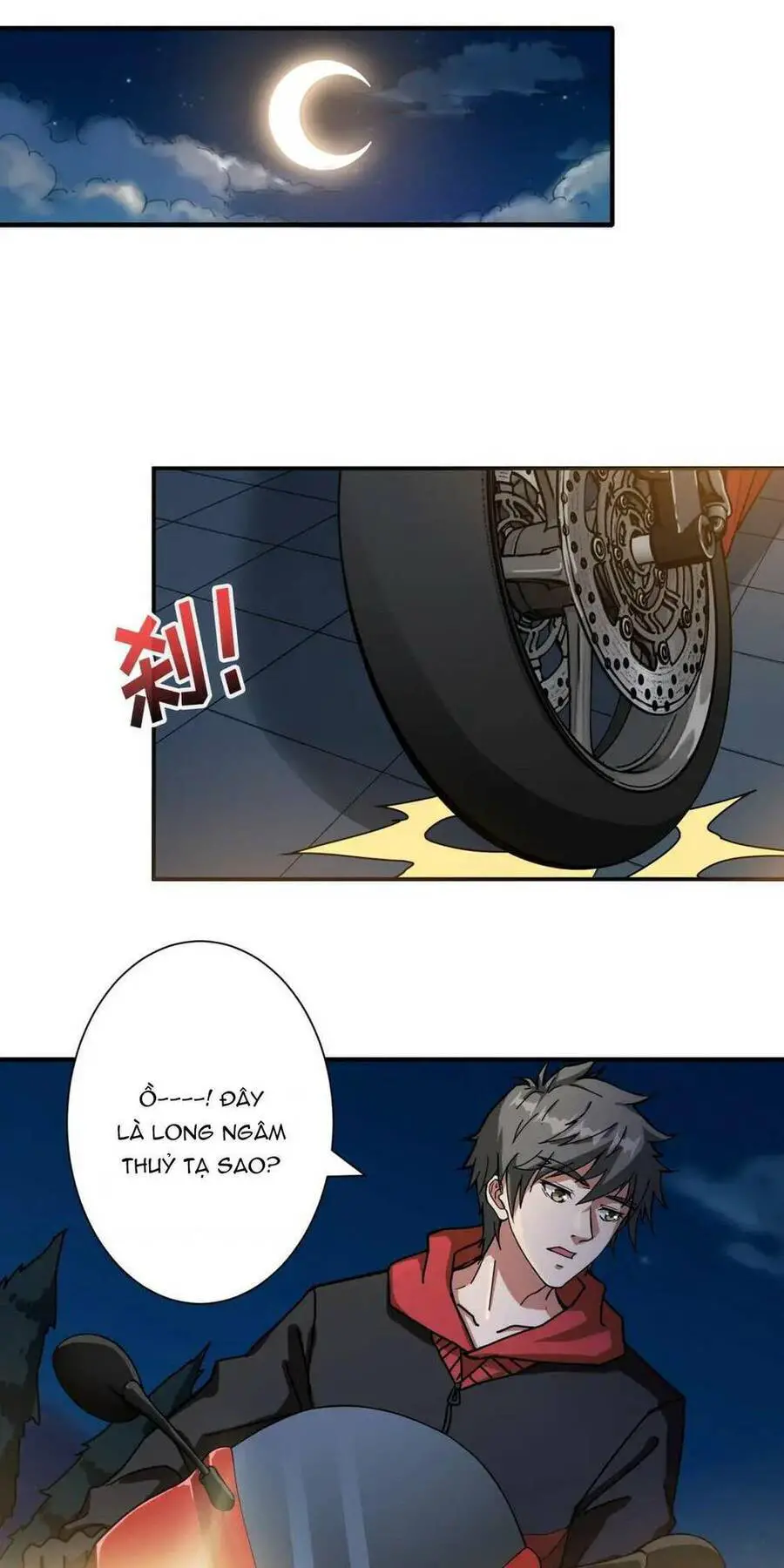 God Slayer Nettruyen ZZZ Chương 83 Page 26