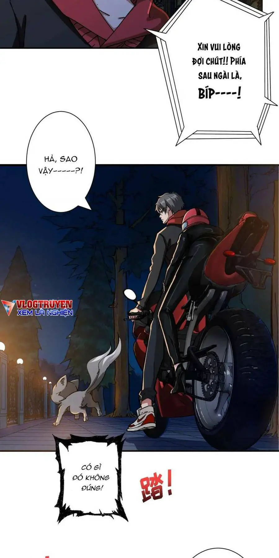 God Slayer Nettruyen ZZZ Chương 83 Page 29