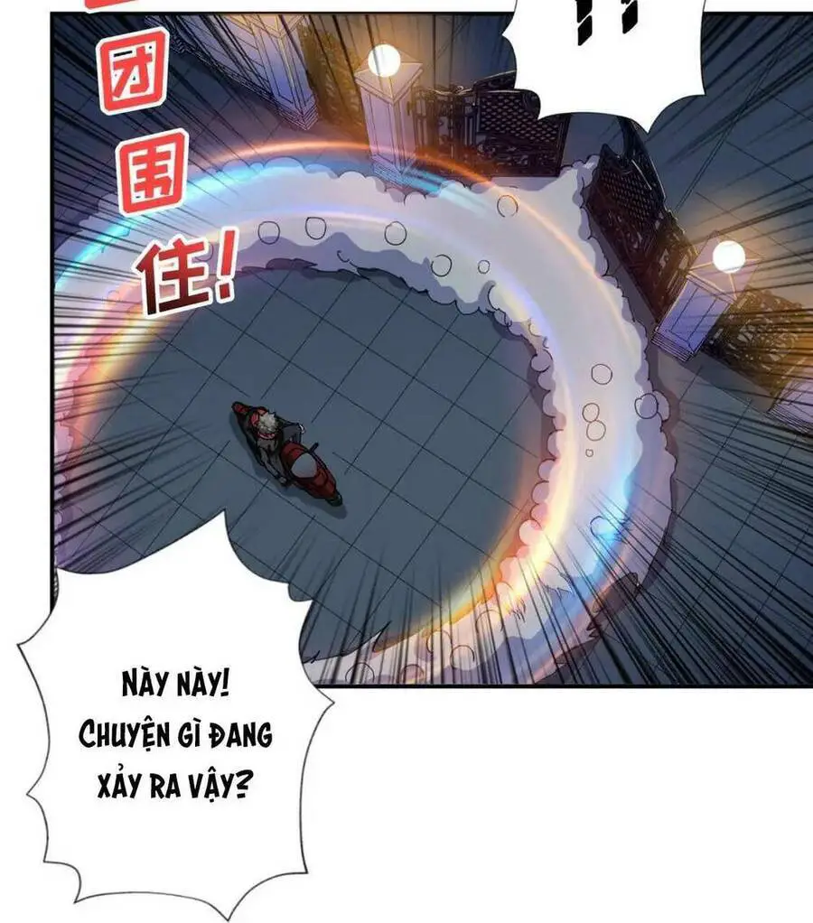 God Slayer Nettruyen ZZZ Chương 83 Page 32