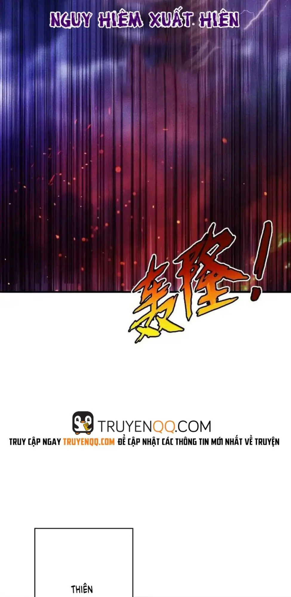God Slayer Nettruyen ZZZ Chương 0 Page 5