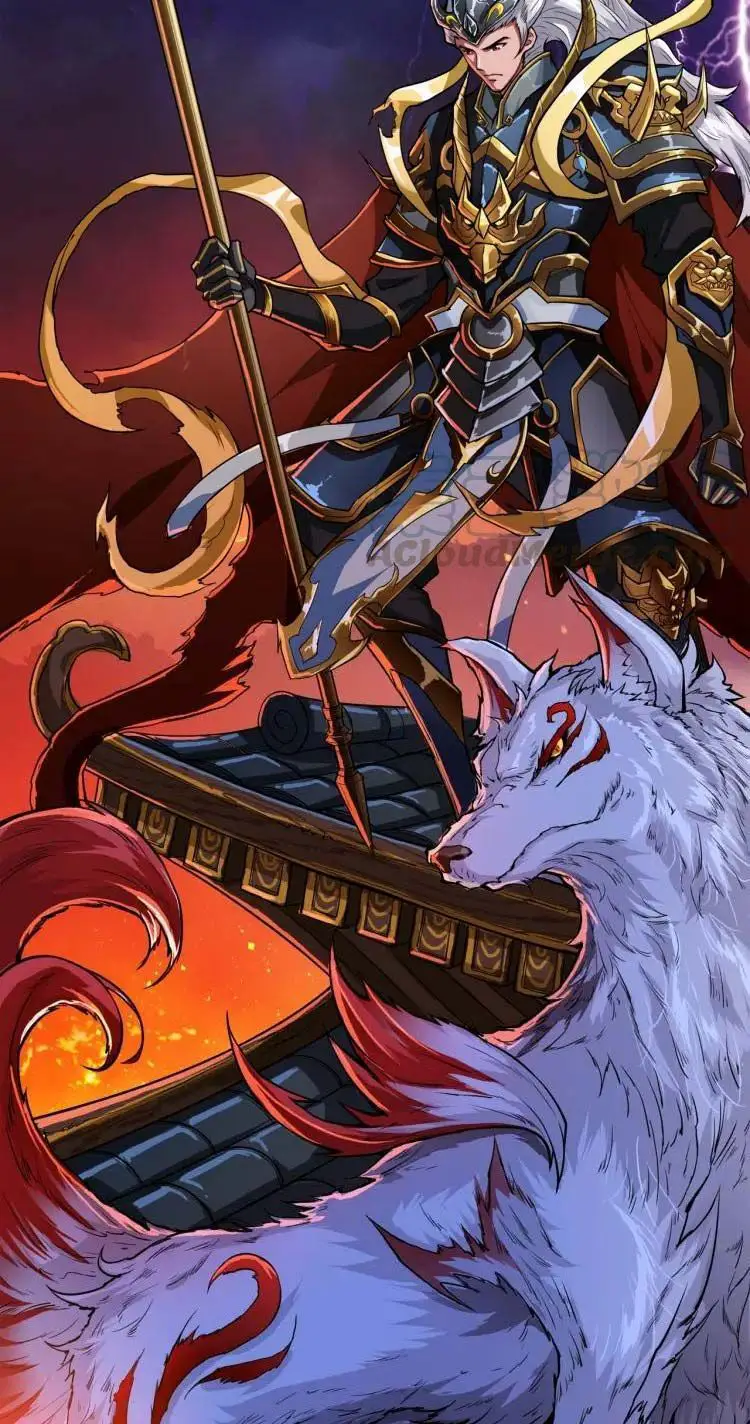 God Slayer Nettruyen ZZZ Chương 0 Page 23
