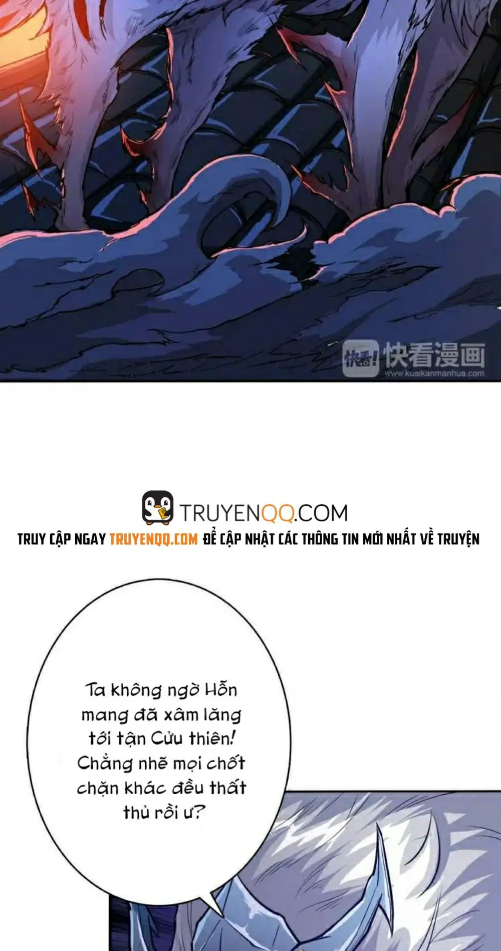 God Slayer Nettruyen ZZZ Chương 0 Page 24