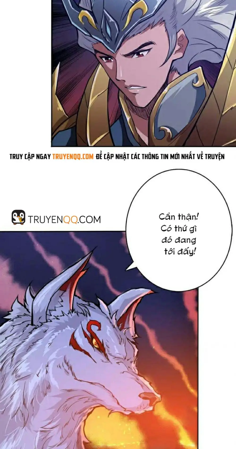 God Slayer Nettruyen ZZZ Chương 0 Page 25