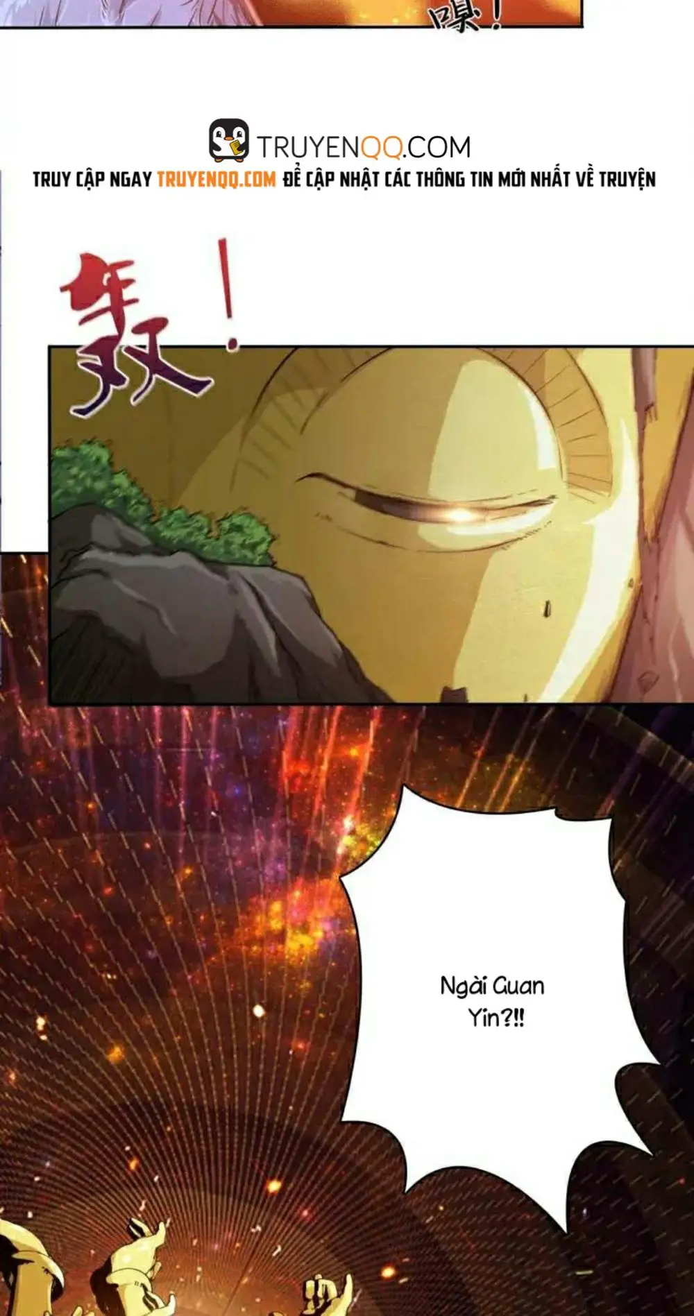 God Slayer Nettruyen ZZZ Chương 0 Page 26