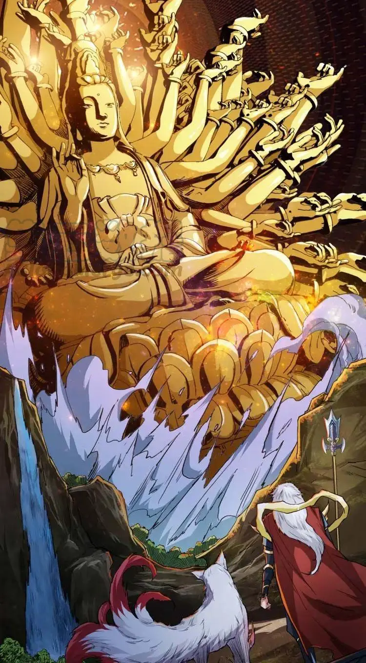 God Slayer Nettruyen ZZZ Chương 0 Page 27