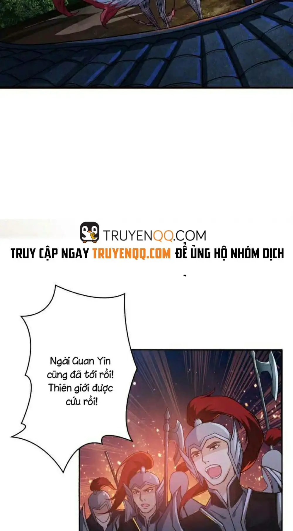 God Slayer Nettruyen ZZZ Chương 0 Page 28
