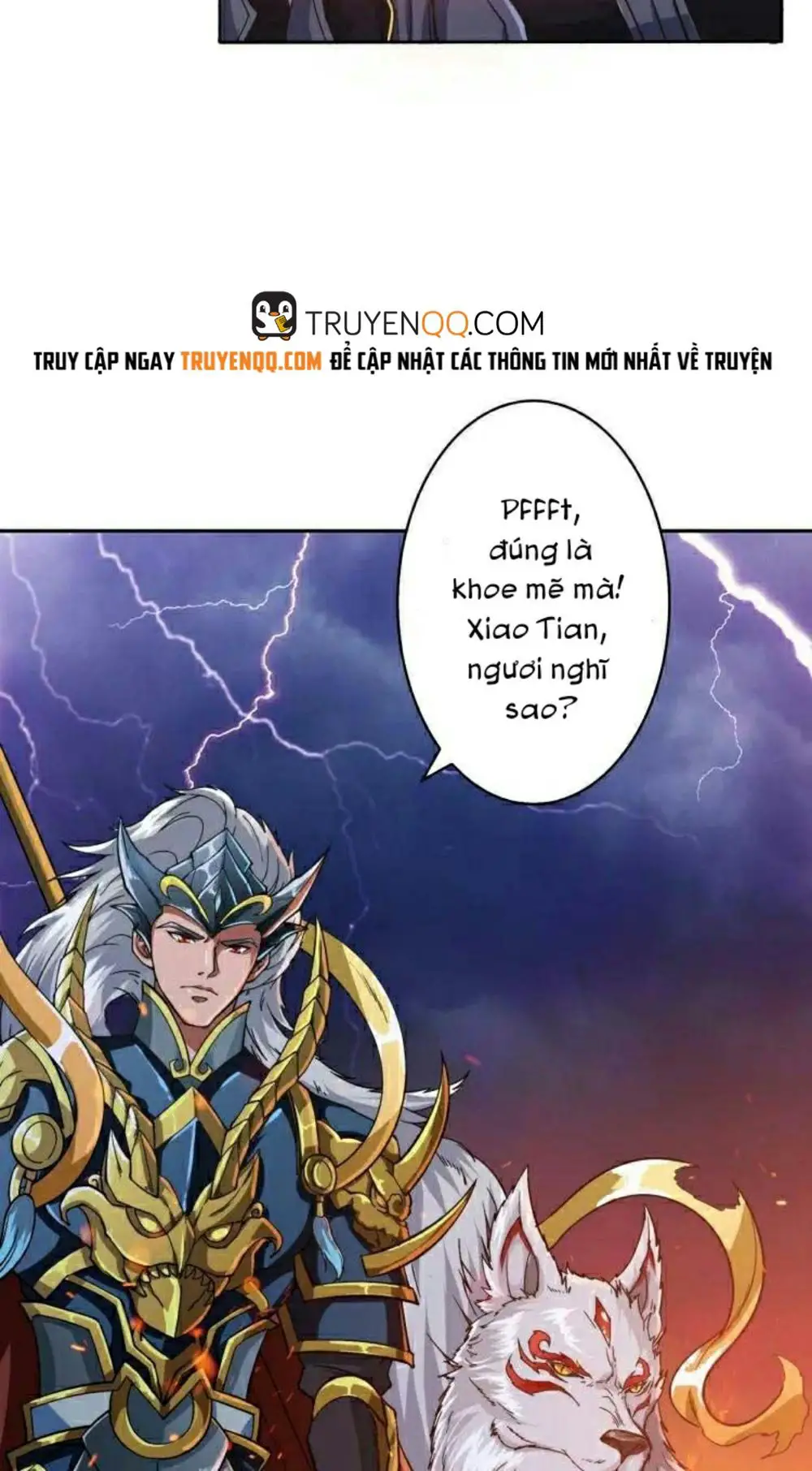 God Slayer Nettruyen ZZZ Chương 0 Page 29