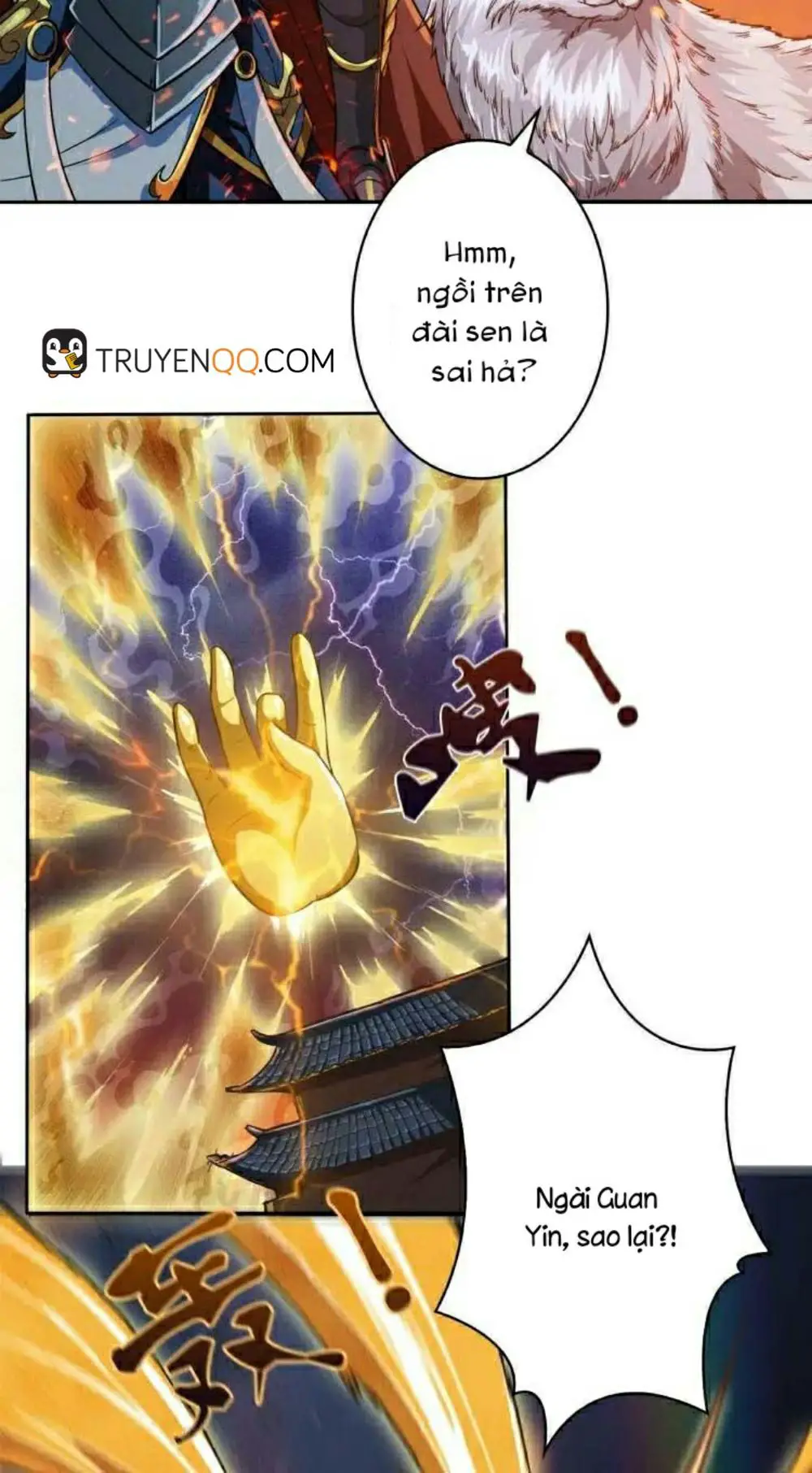 God Slayer Nettruyen ZZZ Chương 0 Page 30