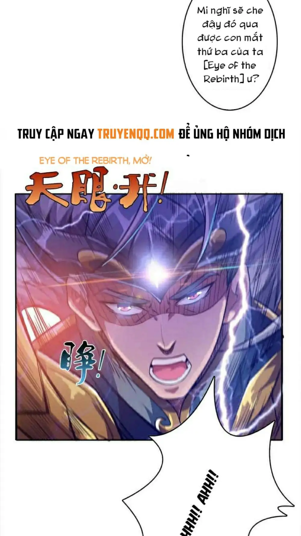 God Slayer Nettruyen ZZZ Chương 0 Page 33