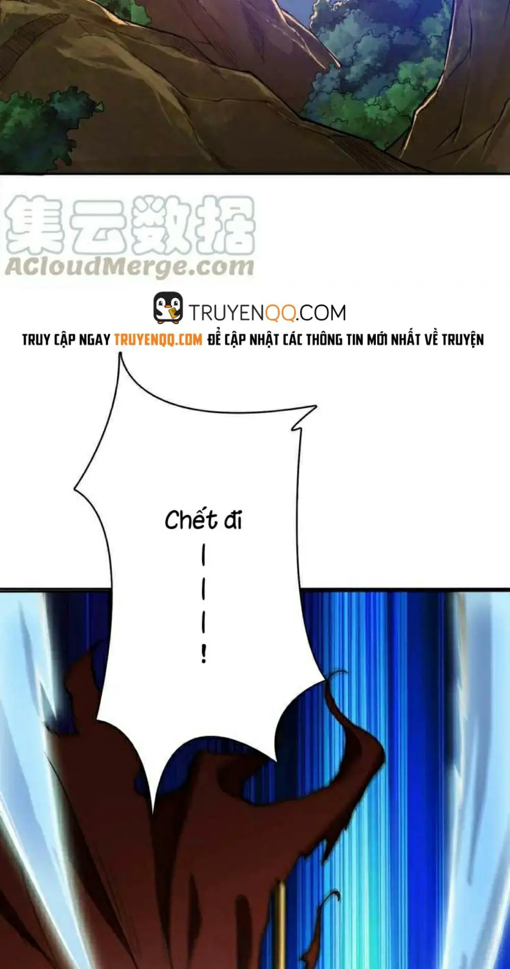 God Slayer Nettruyen ZZZ Chương 0 Page 39