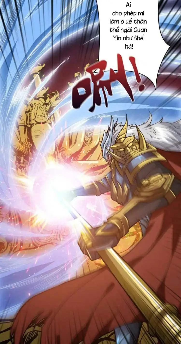 God Slayer Nettruyen ZZZ Chương 0 Page 42