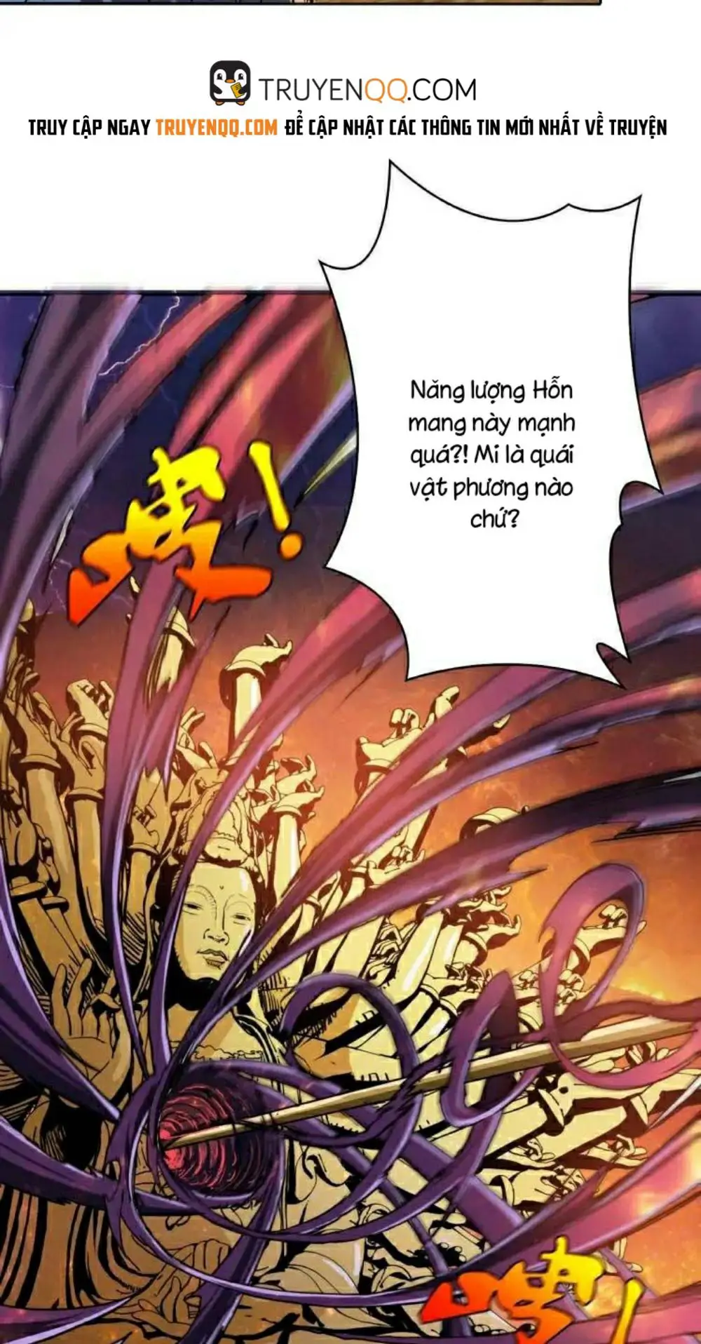 God Slayer Nettruyen ZZZ Chương 0 Page 45