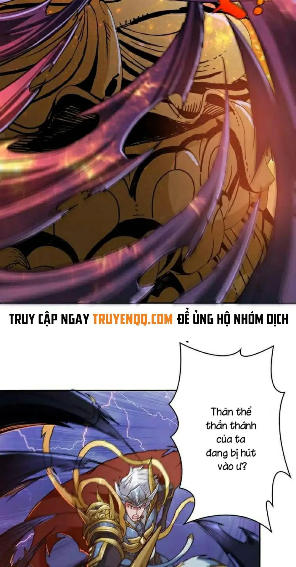 God Slayer Nettruyen ZZZ Chương 0 Page 46