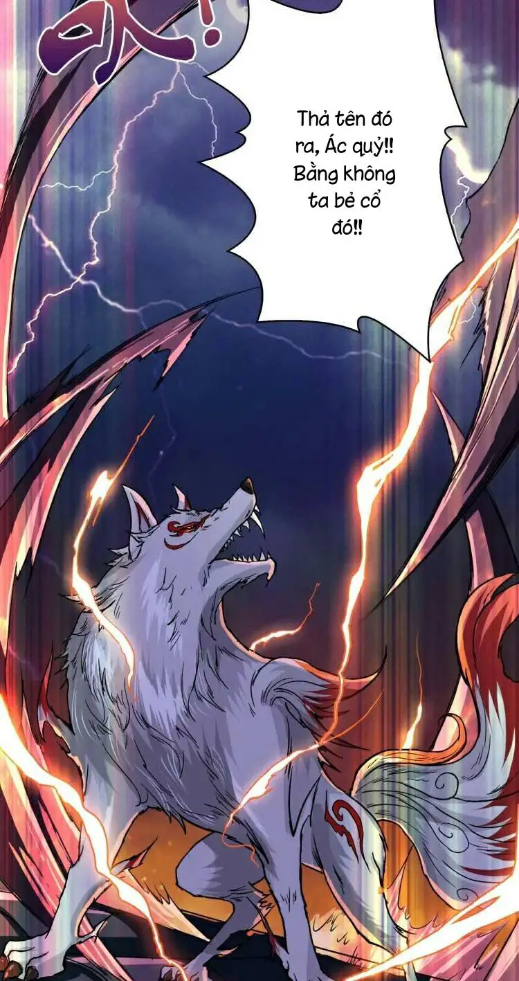 God Slayer Nettruyen ZZZ Chương 0 Page 48