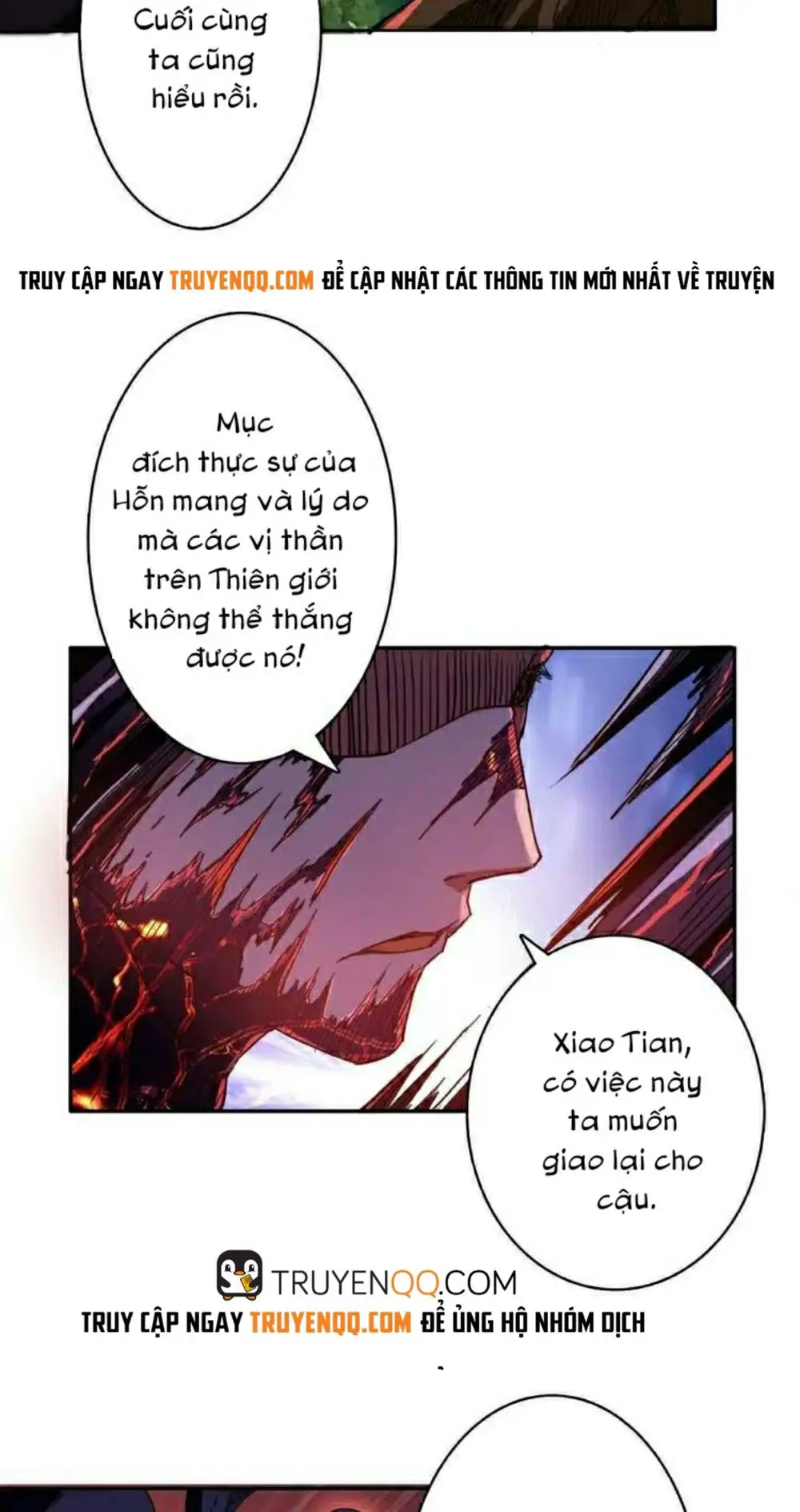 God Slayer Nettruyen ZZZ Chương 0 Page 50