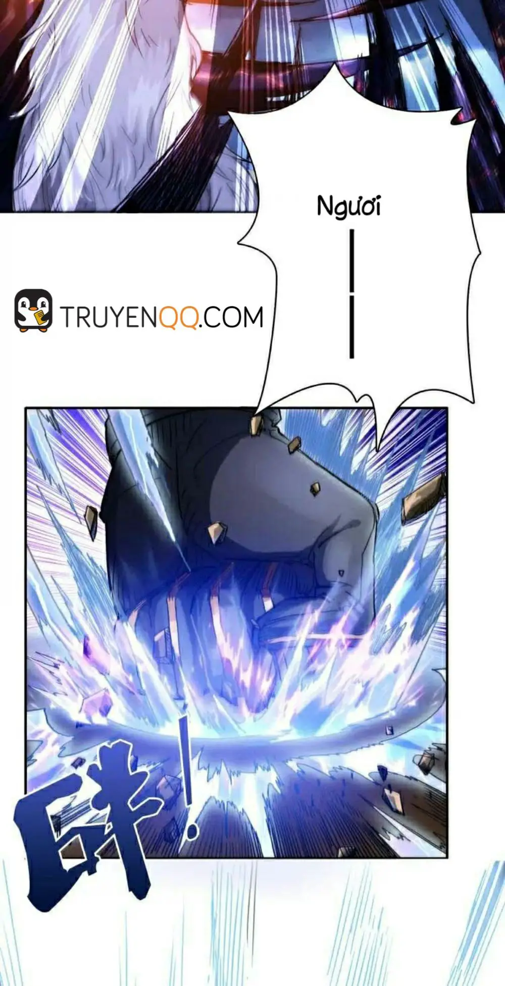 God Slayer Nettruyen ZZZ Chương 0 Page 56