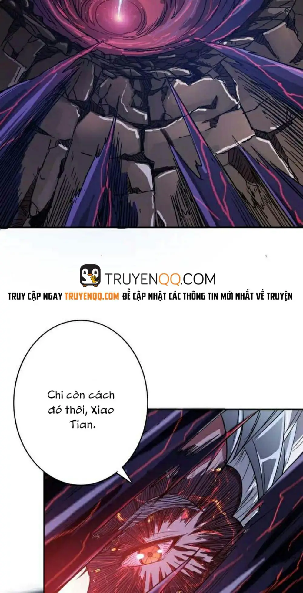 God Slayer Nettruyen ZZZ Chương 0 Page 58