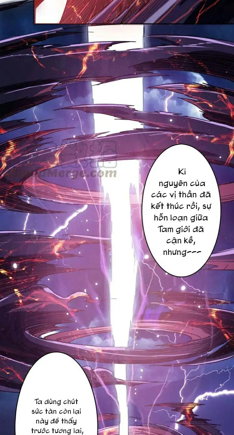 God Slayer Nettruyen ZZZ Chương 0 Page 59