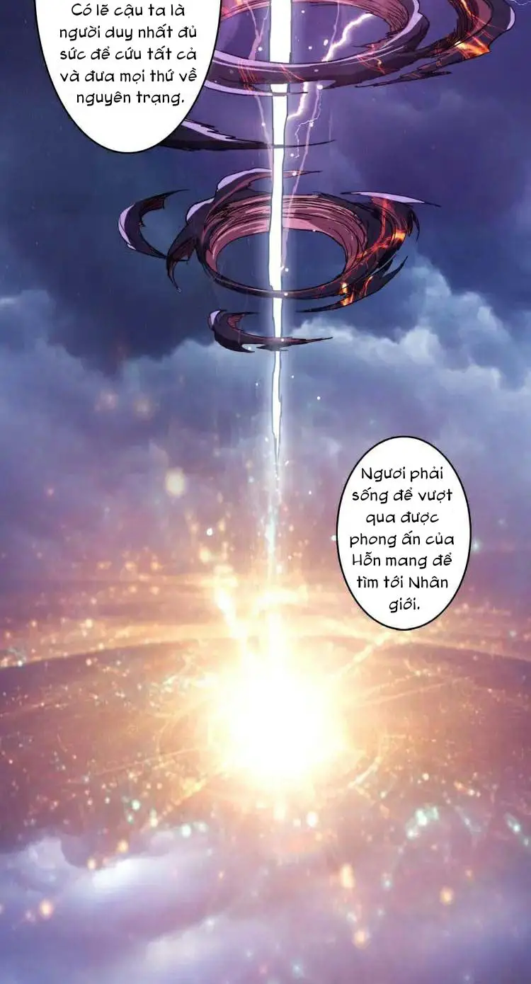 God Slayer Nettruyen ZZZ Chương 0 Page 60