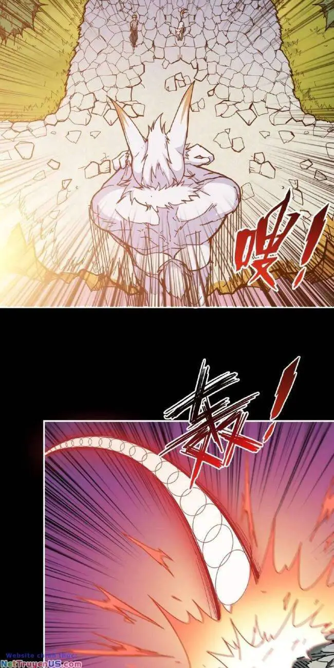 God Slayer Nettruyen ZZZ Chương 97 Page 3