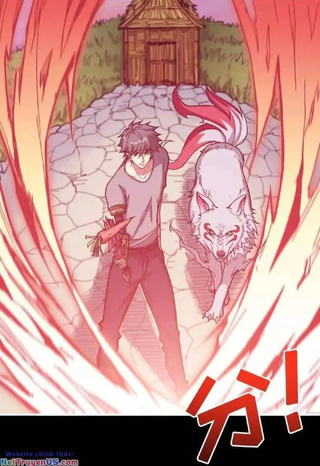 God Slayer Nettruyen ZZZ Chương 97 Page 5