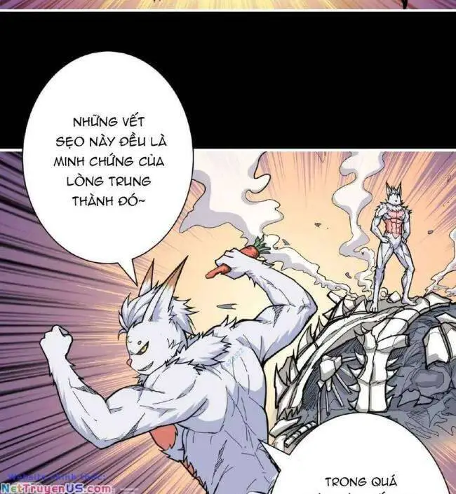 God Slayer Nettruyen ZZZ Chương 97 Page 9