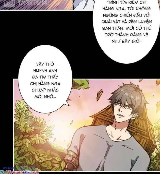 God Slayer Nettruyen ZZZ Chương 97 Page 10