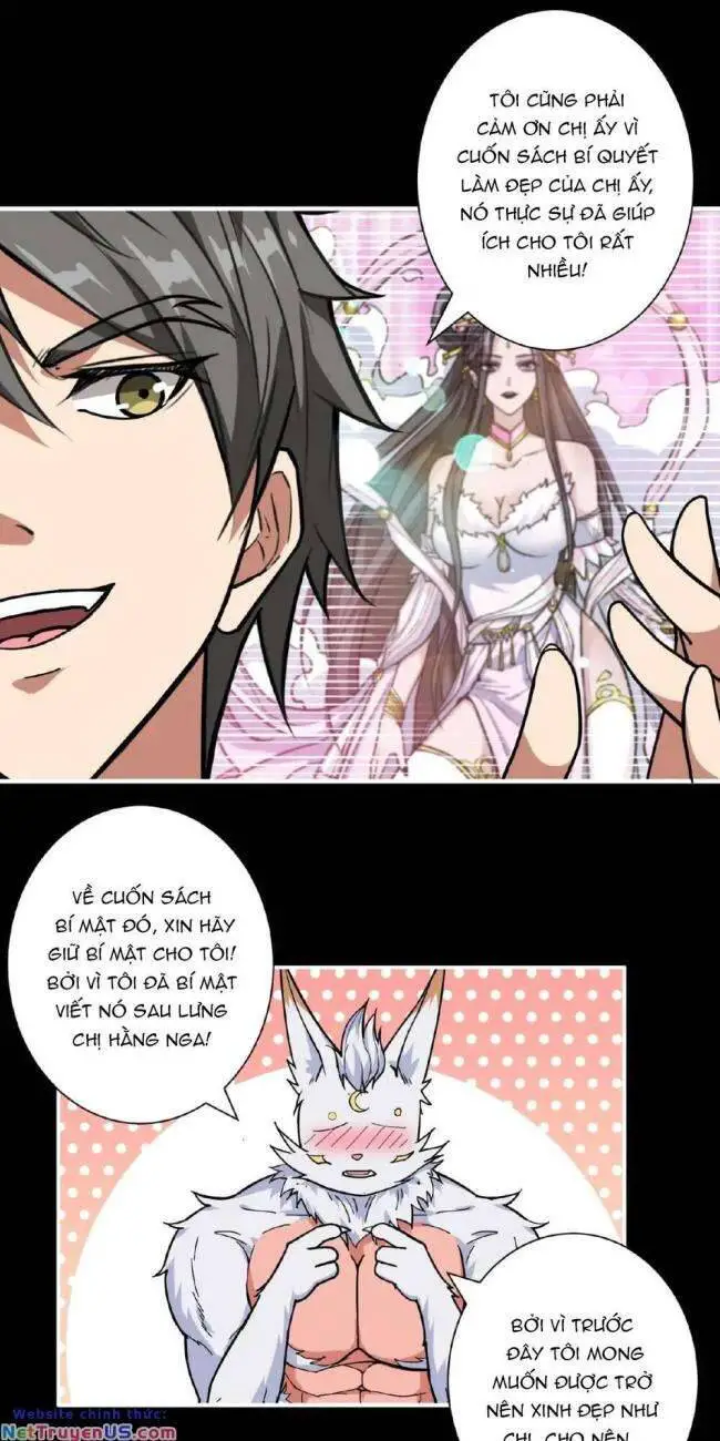 God Slayer Nettruyen ZZZ Chương 97 Page 11
