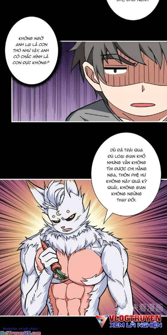 God Slayer Nettruyen ZZZ Chương 97 Page 12
