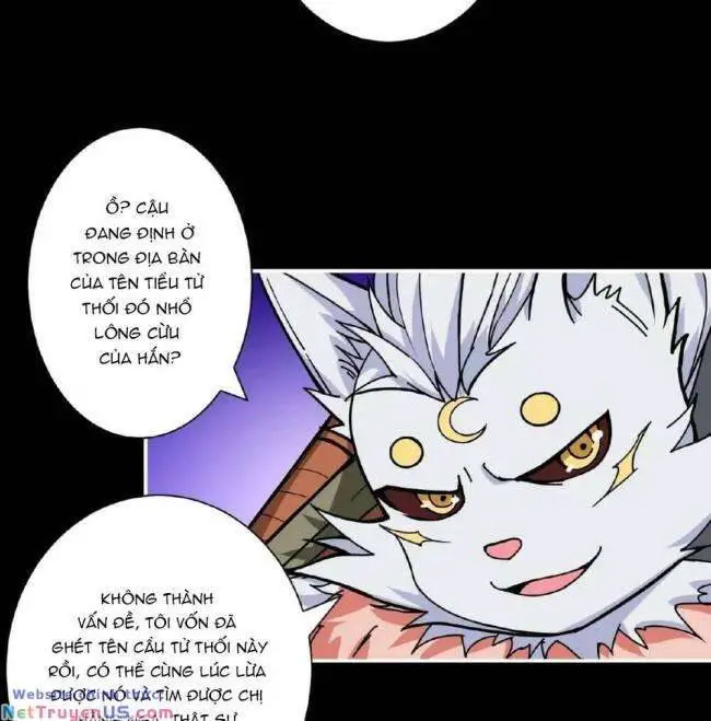 God Slayer Nettruyen ZZZ Chương 97 Page 20