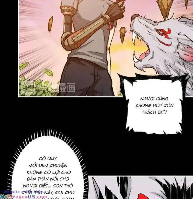 God Slayer Nettruyen ZZZ Chương 97 Page 26