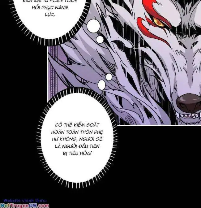 God Slayer Nettruyen ZZZ Chương 97 Page 27