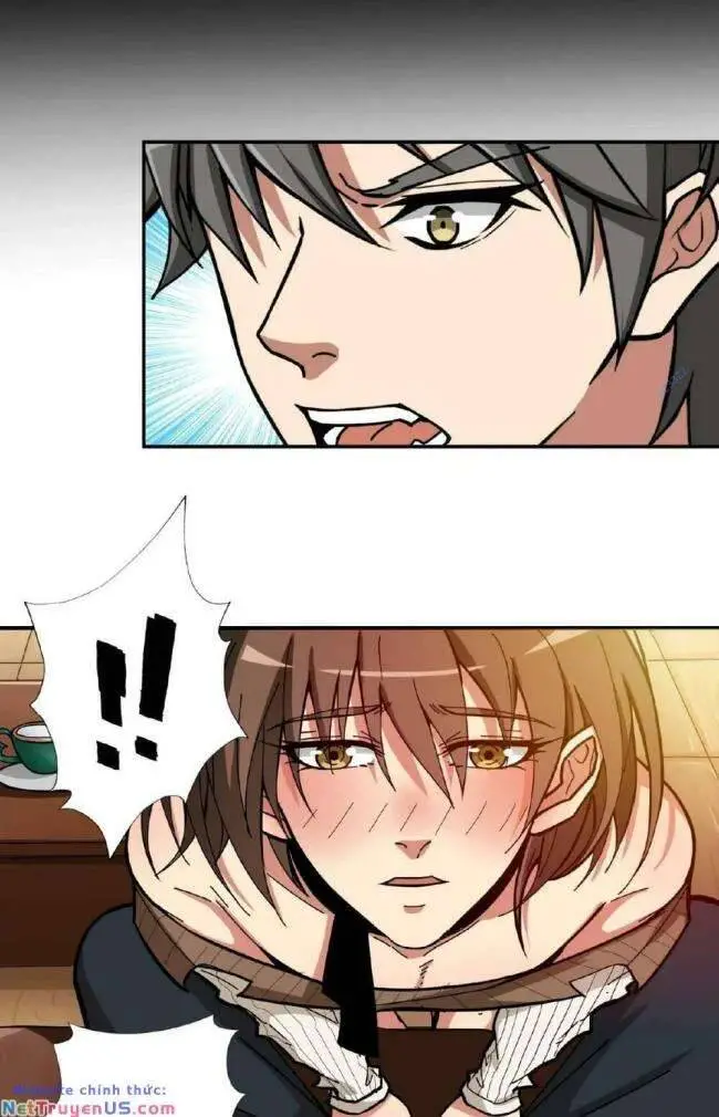 God Slayer Nettruyen ZZZ Chương 97 Page 34