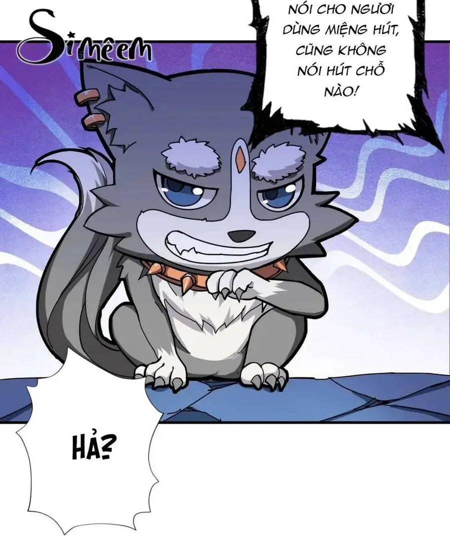 God Slayer Nettruyen ZZZ Chương 82 Page 10