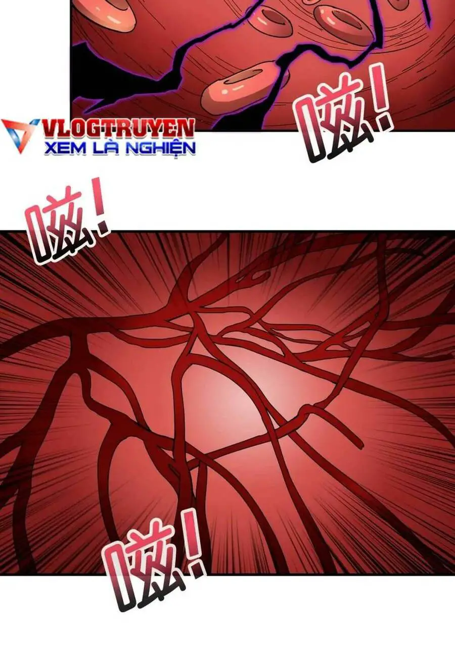 God Slayer Nettruyen ZZZ Chương 82 Page 19